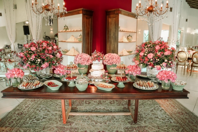 Casamento Nayara e Moacir